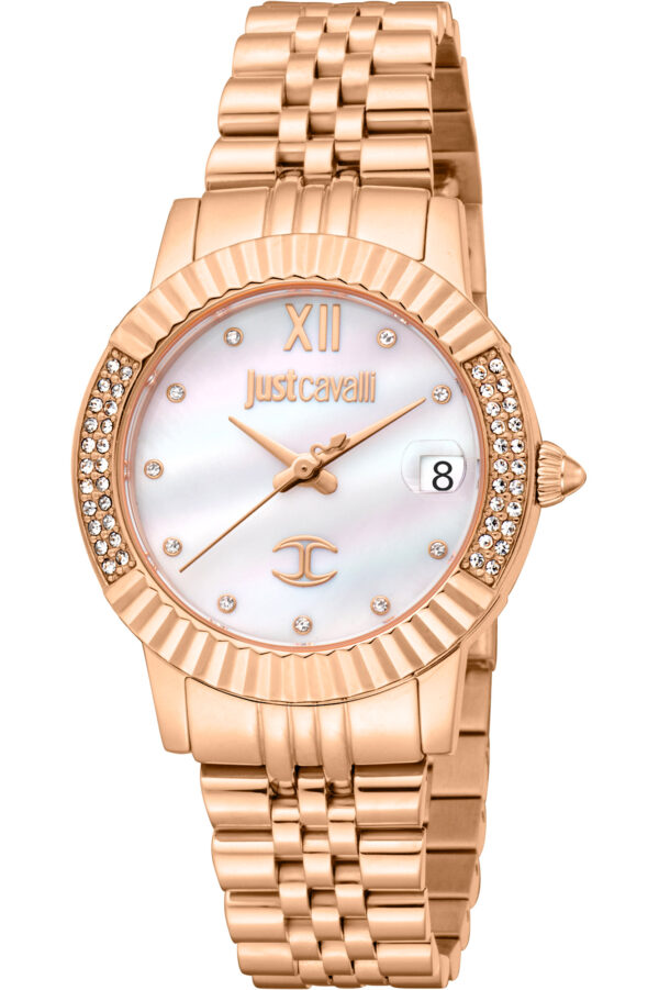 Just Cavalli JC1L199M0045 Donna Rosa 141877