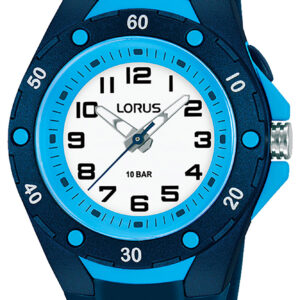 Lorus R2371 Unisex Blu 142358