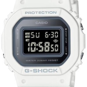 Casio GMD-S5600-7ER Donna Bianco 146320