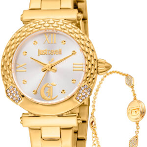 Just Cavalli JC1L332M Donna Giallo 148964