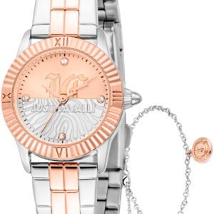 Just Cavalli JC1L328M0095 Donna Rosa 149398
