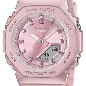 Casio GMA-P2100ST-4AER Unisex Rosa 149475