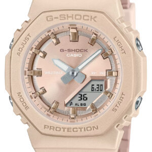 Casio GMA-P2100ST-9AER Unisex Marrone 149476