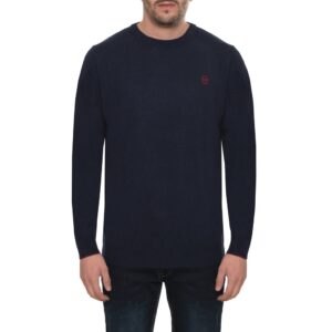 Sergio Tacchini 10310020- Uomo Blu 149481