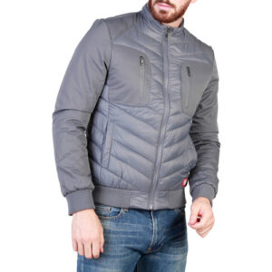 Sparco COLUMBUS Uomo Grigio 82234