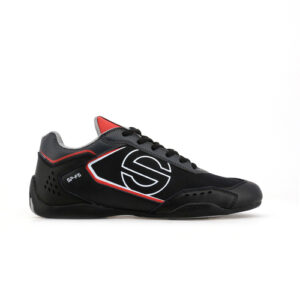 Sparco SP-F5 Uomo Nero 93688
