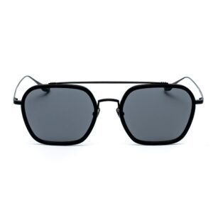 Black Titanium Sunglasses