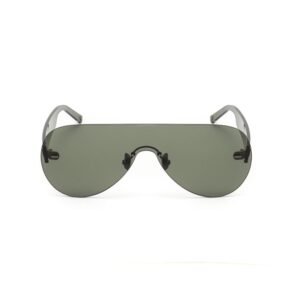 Green Haircalf Sunglasses