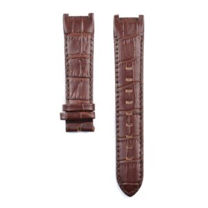 Brown Leather Watch