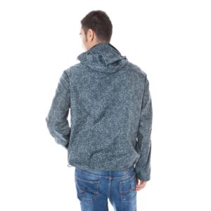 Brown Copper Men Jacket