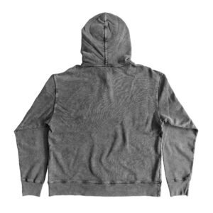 Gray Cotton Sweater