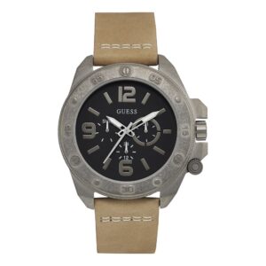 Beige Polyethylene Watch