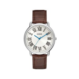 Brown Leather Watch