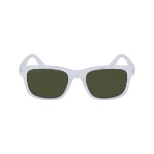 Transparent Bio Injected Sunglasses
