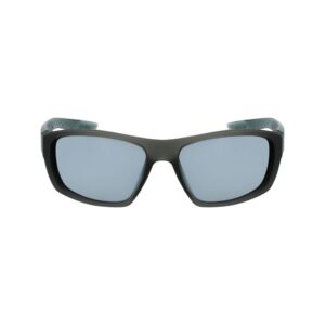 Gray Injected Sunglasses