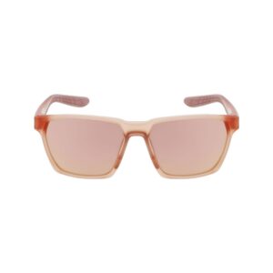 Red Injected Sunglasses