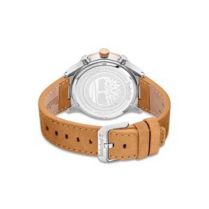 Brown Leather Watch