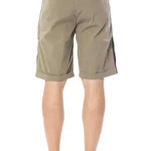 Army Cotton Men's Casual Short