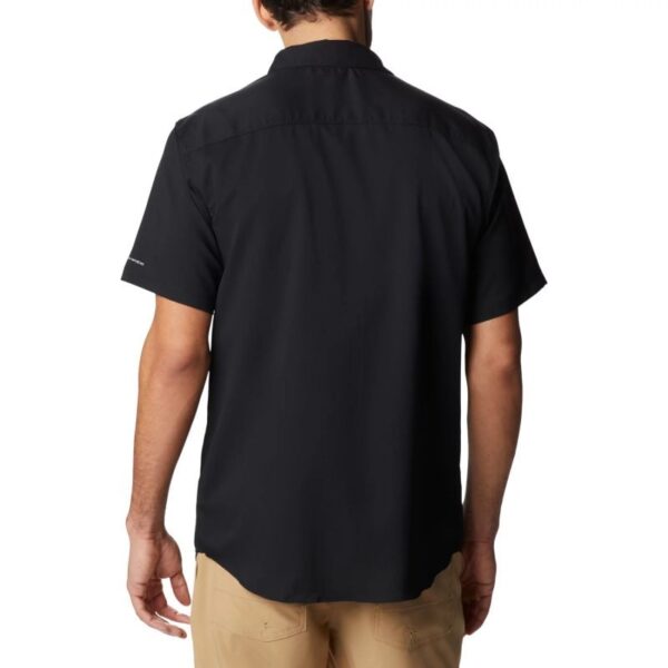 Columbia Utilizer II Solid Short Sleeve Shirt M 1577762011
