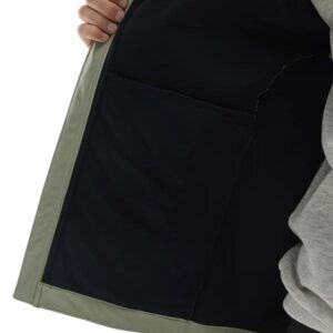 Softshell jacket 4F M324 M 4FWSS25TSOFM324 44S