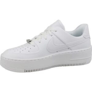 Nike Air Force 1 Sage Low W AR5339-100 shoes