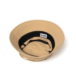 Palladium Emb Bucket Hat C3464-209
