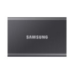 SSD EXT 1TB SAMSUNG 3.2 T7 TITANIUM GREY