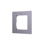 Hikvision cornice 1 modulo. contiene cornice escatola da incasso per posto esterno - ds-kd-acf1