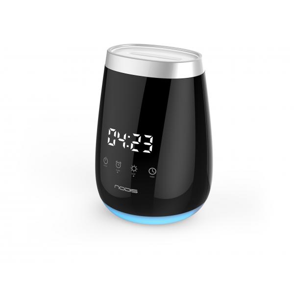 Nodis nt-zen1 lampada sveglia aroma therapy black
