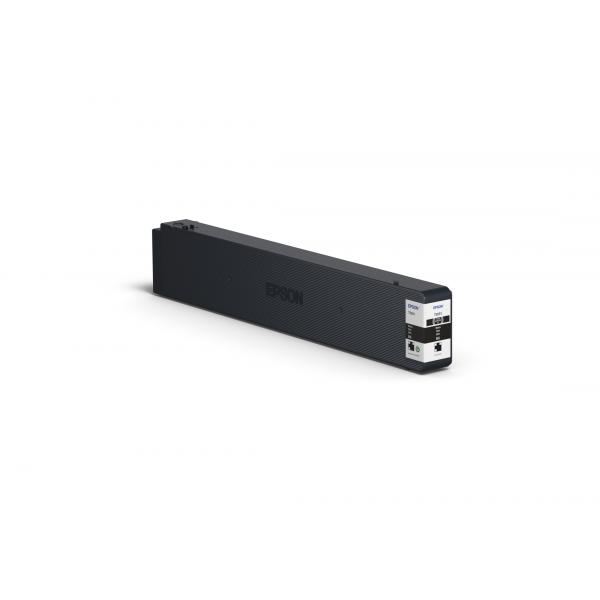 Epson t8581 859.1 ml misura xxl nero originale cartuccia inchiostro per workforce enterprise wf-c20590, wf-c20590 d4twf, wf-c20590 d4twf epp
