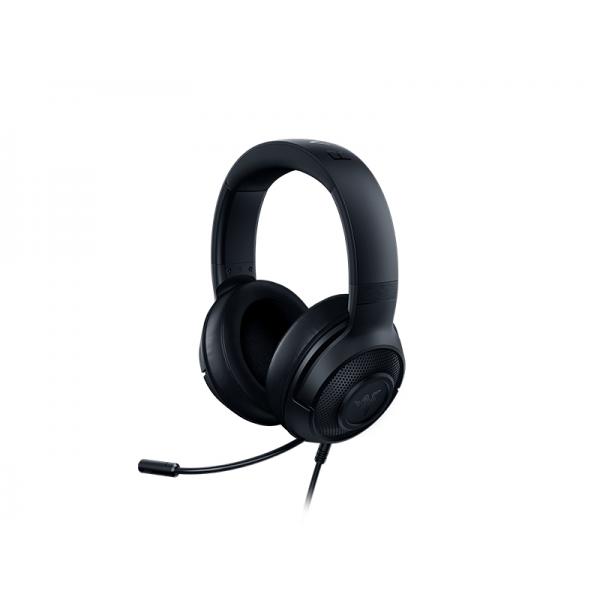 Razer kraken x lite 7.1 gaming headset black currys