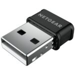 Netgear ac1200 chiavetta usb wifi wlan 867 mbit-s