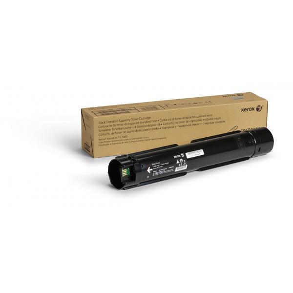 Xerox versalink c7000 toner nero capacita` standard per c7000/dn, c7000/n, c7000v/dn, c7000v/n, c7001v_t 5.300 pagine