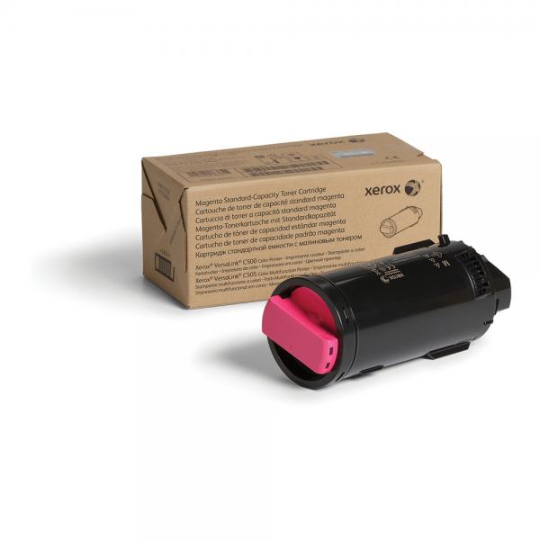 Xerox toner magenta std versalink c50x