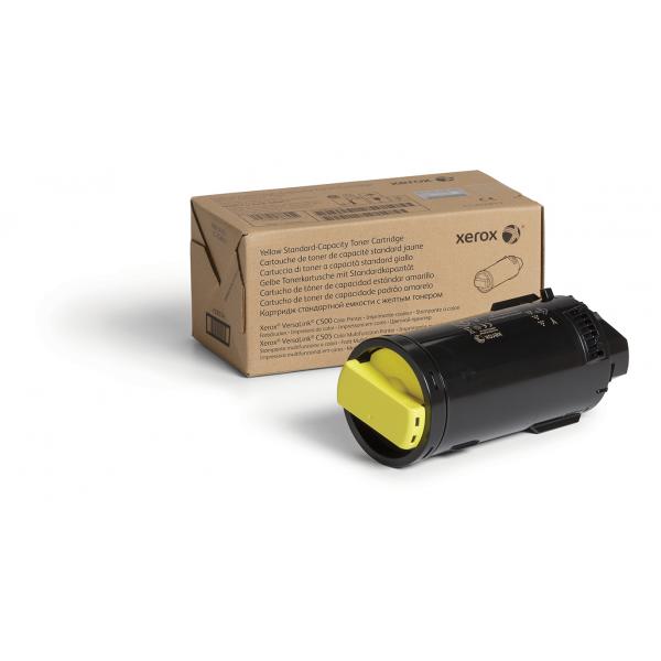 Xerox toner giallo std versalink c50x
