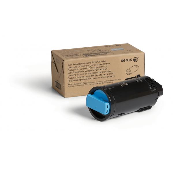 Xerox 106r03920 toner ciano versalink c600 16.800 pagine