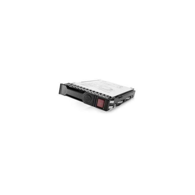 Hp enterprise 872489-b21 2tb 3.5`` sata iii disco rigido interno hdd 2000 gb serial ata iii