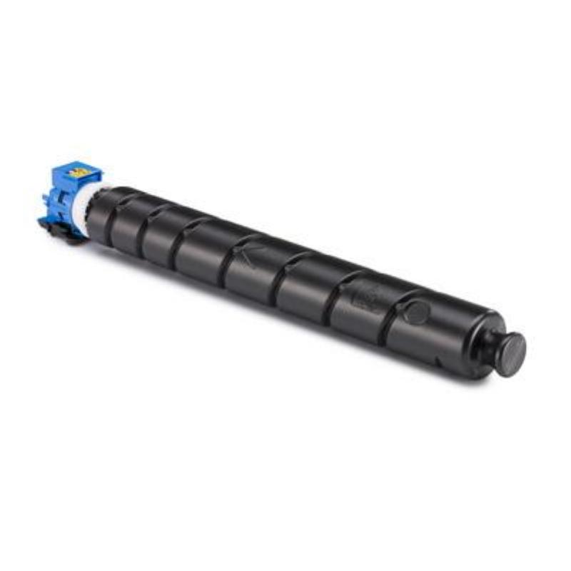 Consumab.kyocera toner ciano tk-8345c taskalfa 2552