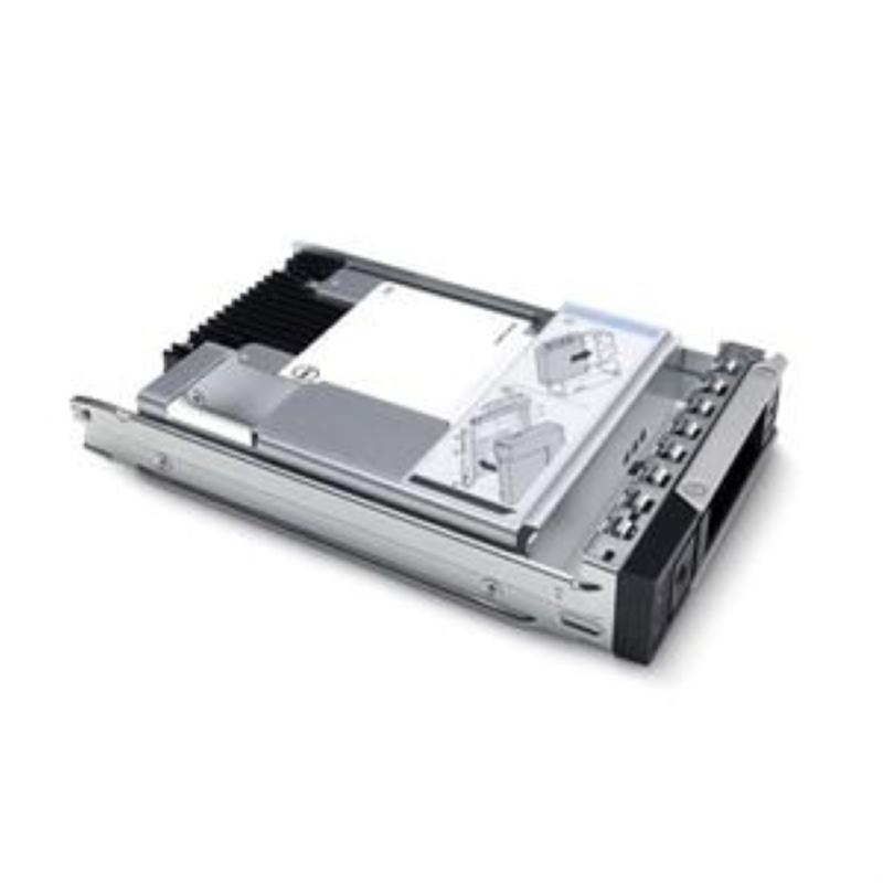 Dell 345-bdqm drives allo stato solido 2.5`` 960gb serial ata iii