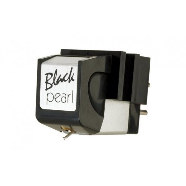 Sumiko testina black pearl
