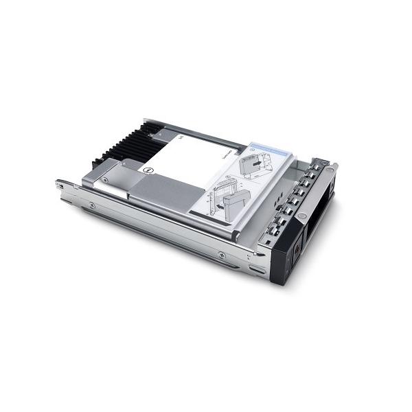 Dell 345-beco drives allo stato solido 2.5`` 960gb serial ata iii