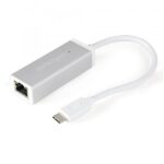 Startech networking usb-c to gbe adattatore silver native driver support