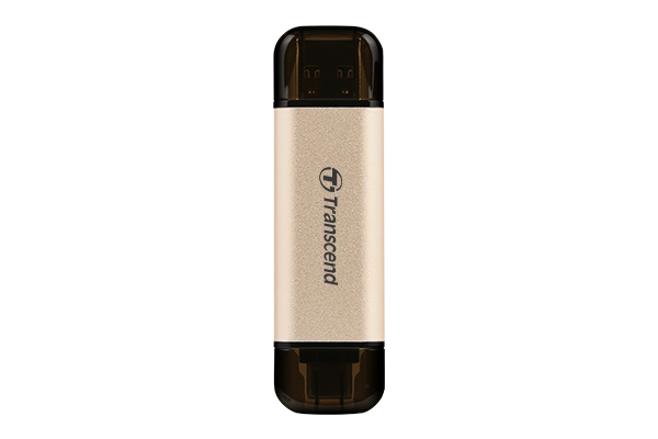 Transcend JetFlash 930C - Unità flash USB