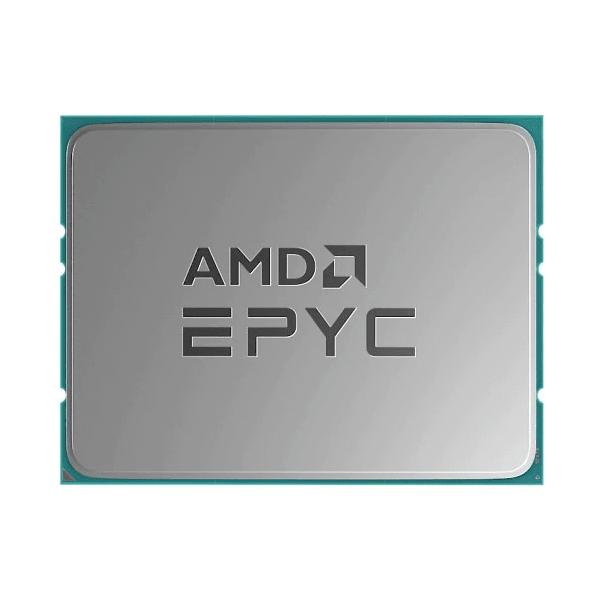 AMD EPYC 7543 - 2,8 GHz - 32 core - 64 thread