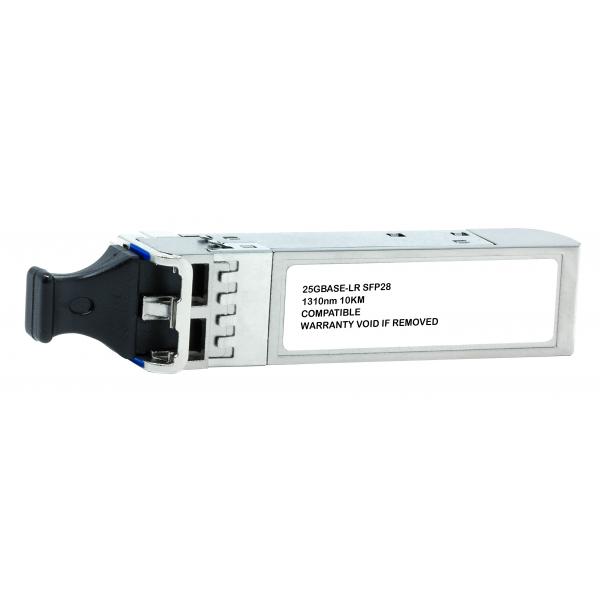 QNAP TRX-25GSFP28-SR - Modulo ricevitore SFP28 - 25GbE