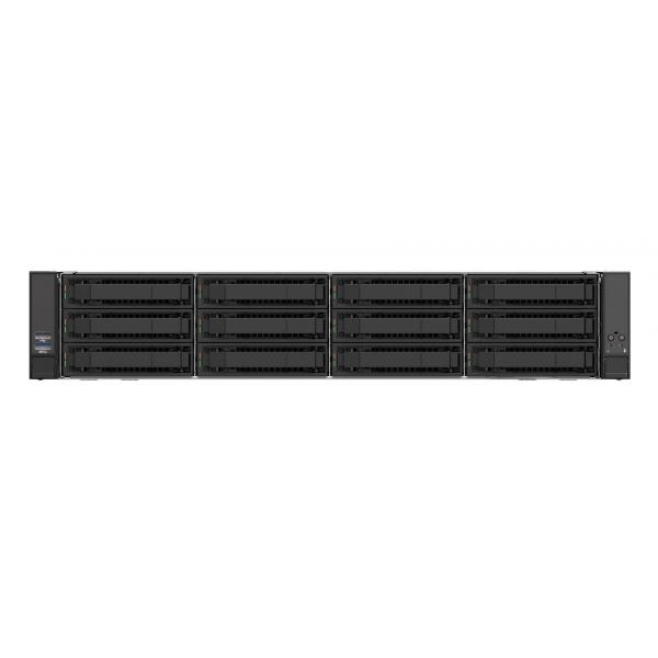 Sistema server Intel M50CYP2UR312 - Server - Montaggio su rack - 2U - senza CPU - RAM 0 GB - SATA/SAS - Hot Swap 8,9 cm (3,5")