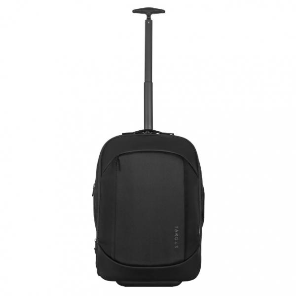 Targus EcoSmart - Zaino/carrello per notebook - 39,6 cm (15,6")