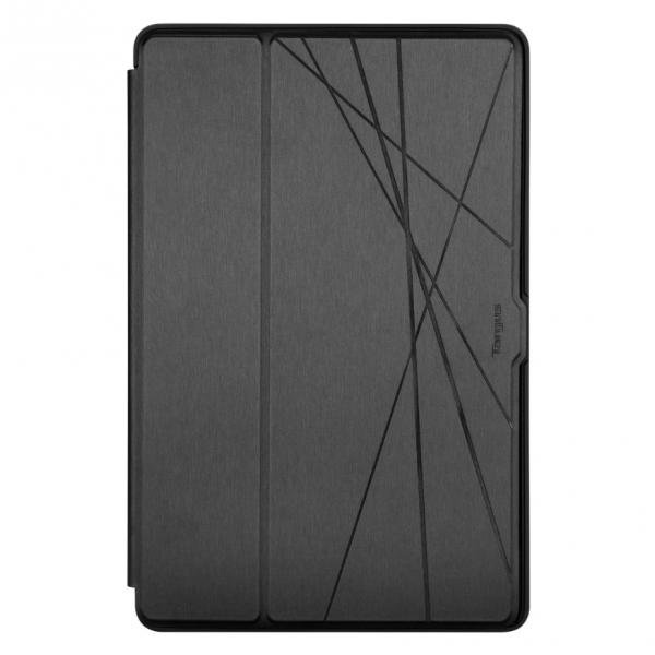 Targus Click-In - Custodia flip per tablet - Poliuretano termoplastico (TPU)