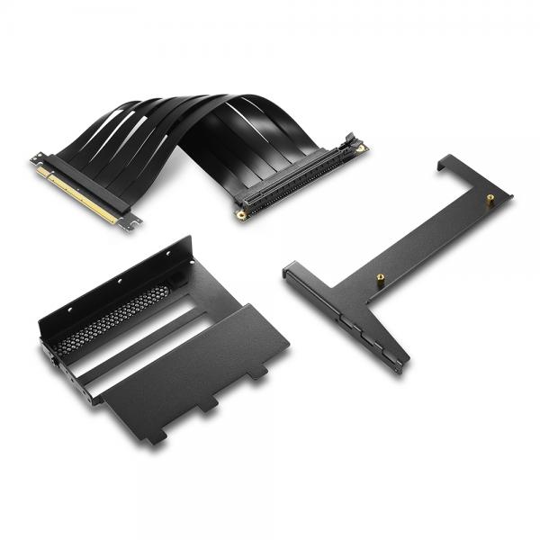 Kit scheda grafica angolata Sharkoon - supporto per scheda video