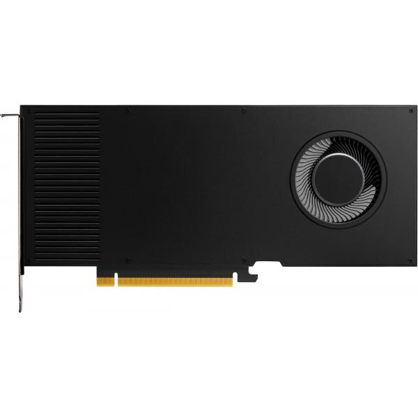 HP NVIDIA RTX A4000 - Schede grafiche - RTX A4000 - 16 GB GDDR6 - PCIe 4.0 x16 - 4 x DisplayPort - per Workstation Z2 G5 (Tower)